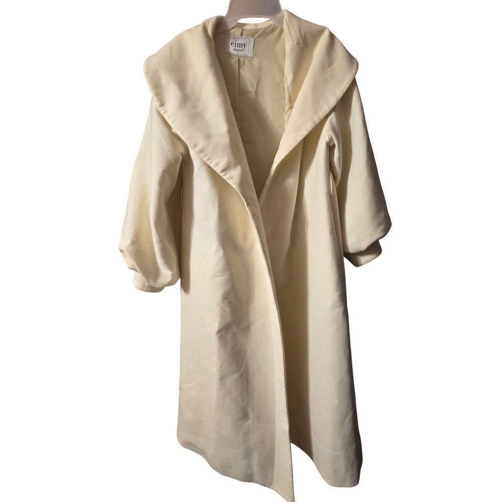 Eimy Istoire Ivory Coat ‎ Japanese Fashion